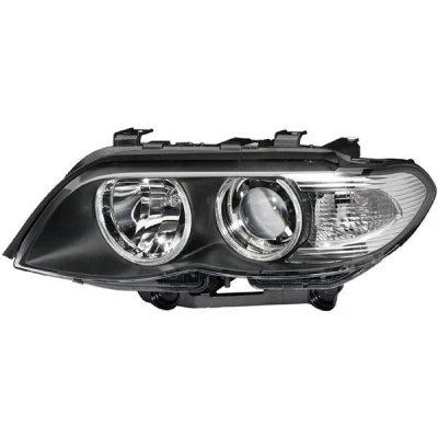 Bilde av HELLA 1EL 224 486 211 Frontlykter BMW: X5