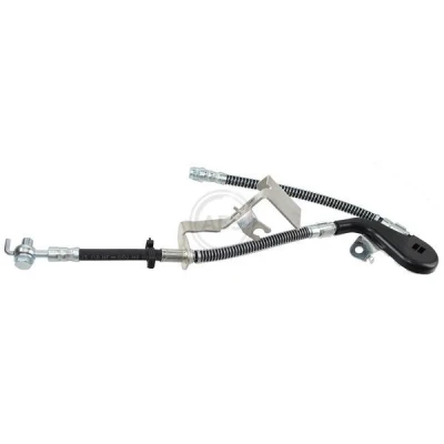 Bilde av A.B.S. SL 6032 Bremseslange 778 BANJO 10.0 mm PEUGEOT: 407 Sedan, Coupé, SW