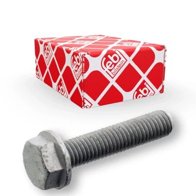 Bilde av FEBI BILSTEIN 103695 Skrue MERCEDES BENZ: E Klasse Sedan, C T modell, W124 Stasjonsvogn