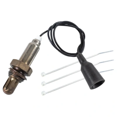Bilde av FEBI BILSTEIN 176362 Lambdasonde før katalysator oppvarmet 1 VOLKSWAGEN: Corrado, GOLF 2, Cabriolet, AUDI: 100 C3 Avant, 80 B4 Sedan