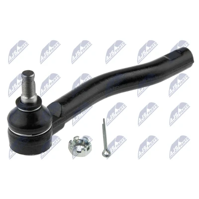 Bilde av Styreledd (ytre), Framaksel venstre, toyota mark x zio i, mirai, rav 4 iii, iv, van 45047 09310, 49135
