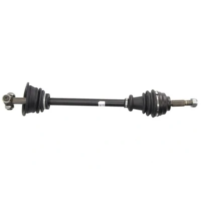 Bilde av POINT GEAR PNG71647 Drivaksel framaksel venstre 648 81 RENAULT: Scénic 1