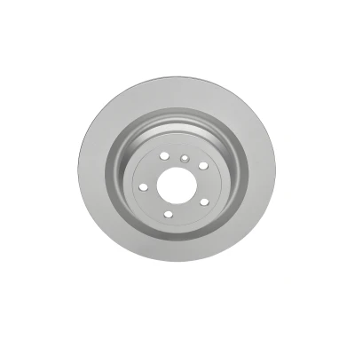 Bilde av ATE 24.0122 0296.1 Bremseskiver 345,0 22,0 5 112,0 ventilert belagt høy karbon med skruer MERCEDES BENZ: GL, ML Klasse, GLE SUV