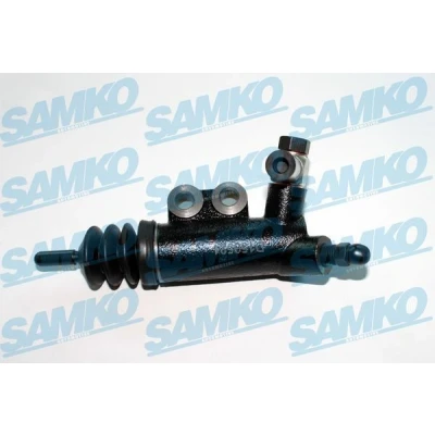Bilde av Slavesylinder, clutch, hyundai getz, i20 i, ix20, matrix, kia soul venga, venga hatchback van, 4171023310