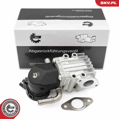 Bilde av Egr ventil, bmw, 11717548415