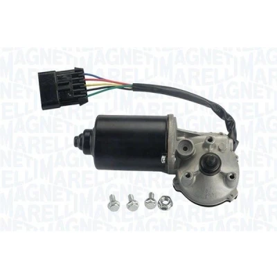 Bilde av MAGNETI MARELLI 064300420010 Vindusviskermotor 12 foran