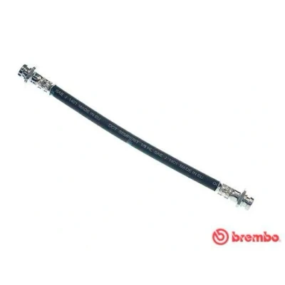 Bilde av BREMBO T 79 011 Bremseslange 243 F10X1 SUZUKI: Baleno I Stasjonsvogn