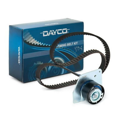 Bilde av DAYCO KTB783 Registerreimsett SUZUKI: Grand Vitara 2 SUV, RENAULT: SCENIC 3