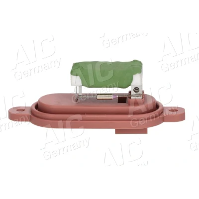 Bilde av AIC 57537 motstand, kupevifte FIAT: Ducato II Flatvogn lastebil/Chassis, Van