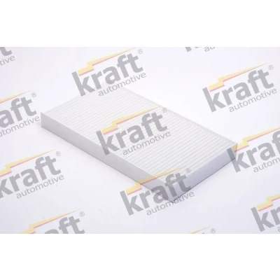 Bilde av KRAFT 1733020 Kupéfilter Partikkelfilter 288 160 29,5 ALFA ROMEO: 156 Sportwagon