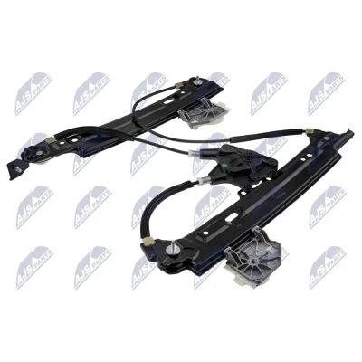 Bilde av Vindusheis, Høyre bak Nty EPS BM 074 bmw 3 gran turismo [f34] OE 51357339590
