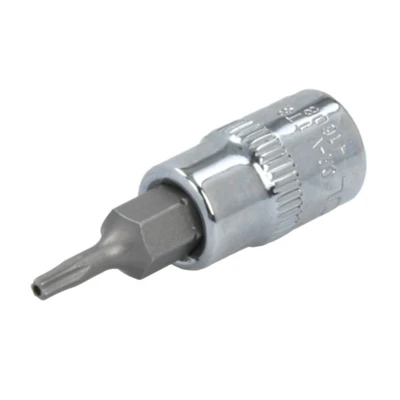 Bilde av PROFITOOL 0X41608 Kraftpipe 37mm T8H 6,3 (1/4&quot;)mm (tommer) Torx TR