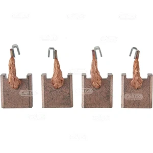 Bilde av HC Cargo F 032 900 063 Børste, starter 18,00mm