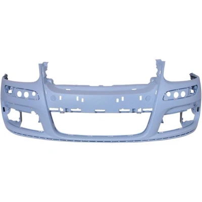 Bilde av Frontfanger, Foran, vw golf v, 1K0 807 217D GRU, 217R GRU