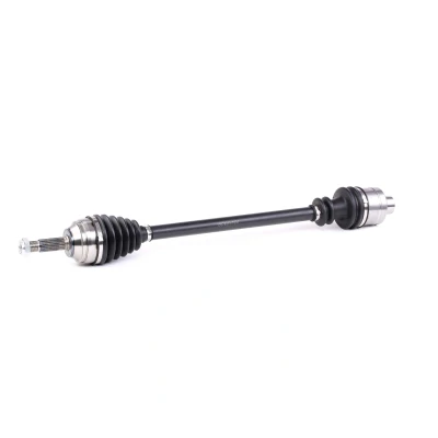 Bilde av METELLI 17 0118 Drivaksel 742 81 RENAULT: Scénic 1