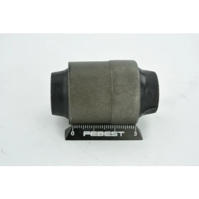 Bilde av FEBEST HAB 053 Styrestang Lagring ytre, innvendig, nedre bakaksel for gaffelbom (lastebil) HONDA: CR V 2, 1