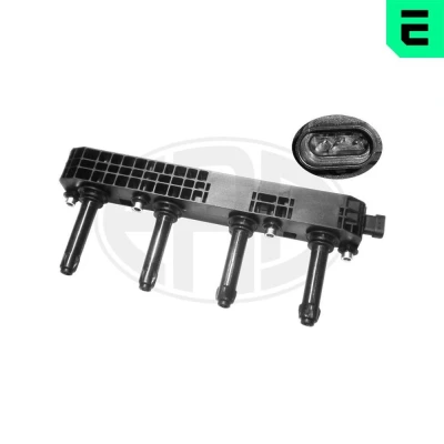 Bilde av ERA 880322A Tennspole 3