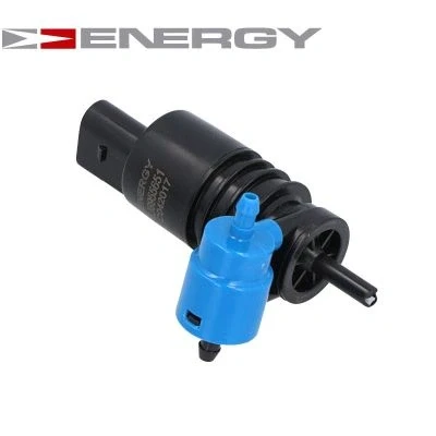 Bilde av ENERGY PS0010 Vaskevannspumpe 12 VOLKSWAGEN: Passat B6 Variant, Transporter 4 Bus, 5, AUDI: A4 B7 Avant, A3 Sportback, A8 D4
