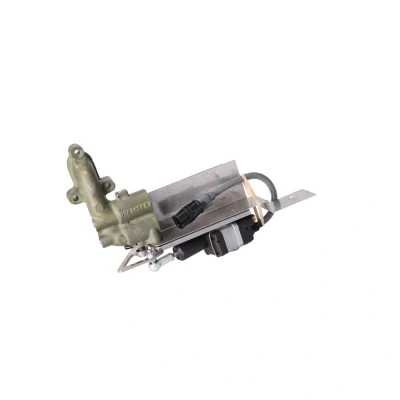 Bilde av FEBI BILSTEIN 184824 EGR Ventil