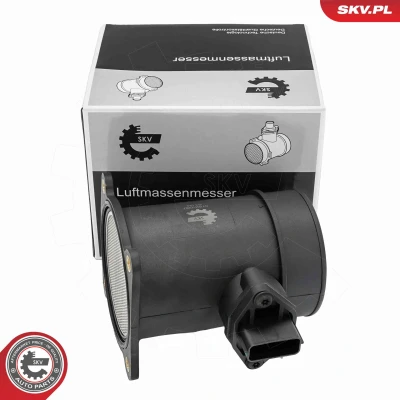 Bilde av Luftmassemåler ESEN SKV 07SKV267