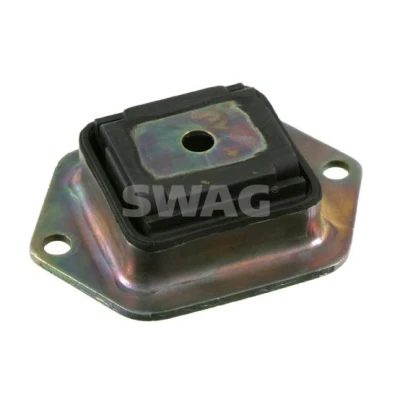 Bilde av SWAG 64 92 2307 Akselskaft Lagring venstre bakaksel, bak, høyre bakaksel gummi CITROËN: Berlingo / First I