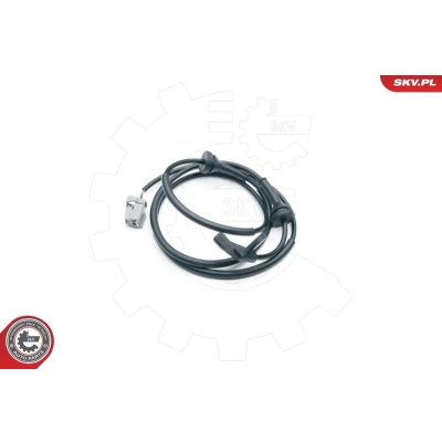Bilde av Sensor, hjulturtall, Bak, Venstre, volvo xc90 i, 30773744, 60891, 8634247, AB2183, LAB636