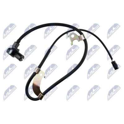 Bilde av NTY HCA SU 022 ABS Sensor framaksel venstre, venstre SUZUKI: Liana Hatchback
