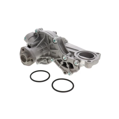 Bilde av VAICO V10 50015 Vannpumpe med tetning vingehjul i plastikk Original Quality kapsling AUDI: A4 B5 Avant, A6 C5 Sedan, Sedan