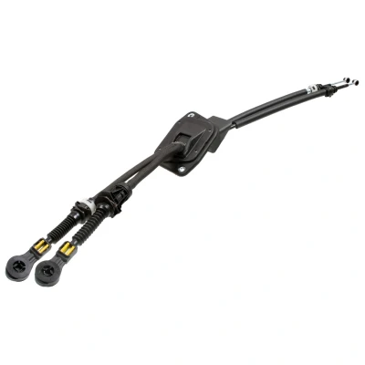 Bilde av FEBI BILSTEIN 179991 Kabel, girmekanisme
