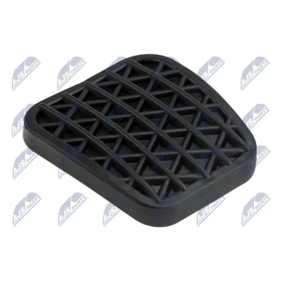 Bilde av Pedalbelegg, clutchpedal Nty EZC PL 080 chevrolet cruze, opel astra j OE 23316214