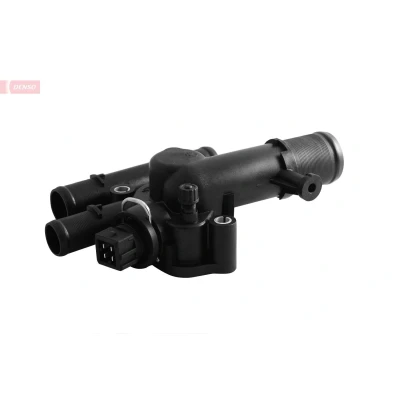 Bilde av DENSO DTM89549 Termostat 89C med tetning RENAULT: MEGANE 2 Coupe Cabriolet, SUZUKI: Grand Vitara SUV