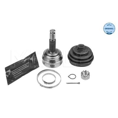 Bilde av MEYLE 614 903 0004 Drivknute ORIGINAL Quality hjulside uten ABS ring OPEL: Kadett E CC