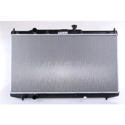 Bilde av NISSENS 681376 Radiator Aluminium 401 738 16 Kjøleribber loddet