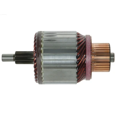 Bilde av AS PL SA5023 Anker, starter