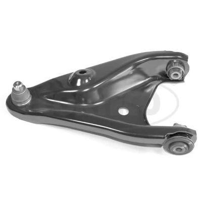 Bilde av Bærebru, Framaksel høyre, Nede, dacia,renault, 545001064R, 545004529R, 545006623R, 545007106R