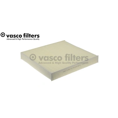Bilde av DAVID VASCO O227 Kupéfilter Partikkelfilter 217 200 30 MITSUBISHI: OUTLANDER 2 SUV, 3, ASX ISUZU: D Max II Pick up, PEUGEOT: 4007