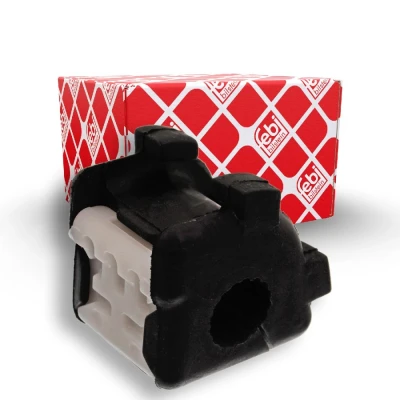 Bilde av FEBI BILSTEIN 42873 Stabilisatorbøssinger bakaksel gummi 14 32