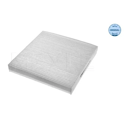Bilde av MEYLE 16 12 319 0006 Kupéfilter Partikkelfilter, Filterinnsats, pollenfilter 210 206 30 ORIGINAL Quality RENAULT: LAGUNA 3 Grandtour,