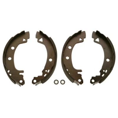 Bilde av TRW GS8631 Bremsesko 203 38 BENDIX