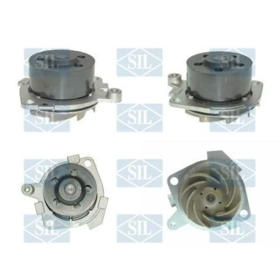 Bilde av Saleri SIL PA861 Vannpumpe mekanisk 70 ALFA ROMEO: Spider, Giulietta Hatchback, 166