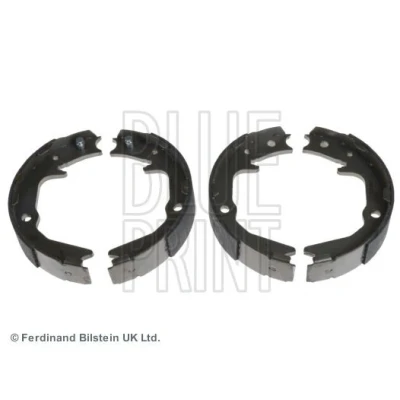 Bilde av BLUE PRINT ADC44134 Handbromsbackar bakaksel MITSUBISHI: Lancer 7 Limousine