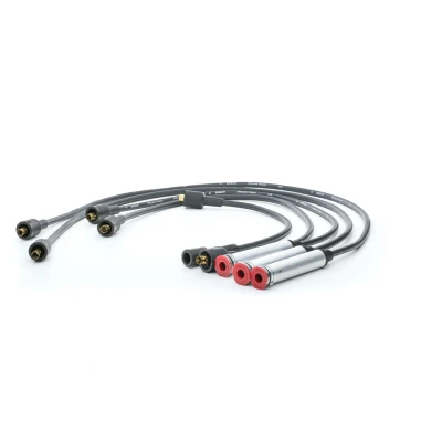 Bilde av BOSCH 0 986 356 722 Pluggledninger OPEL: Vectra A CC, Ascona C Sedan