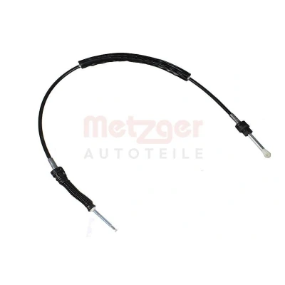 Bilde av METZGER 3150271 Kabel, girmekanisme venstre Selektorvaier