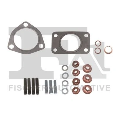 Bilde av FA1 KT410060 Monteringssett, lader