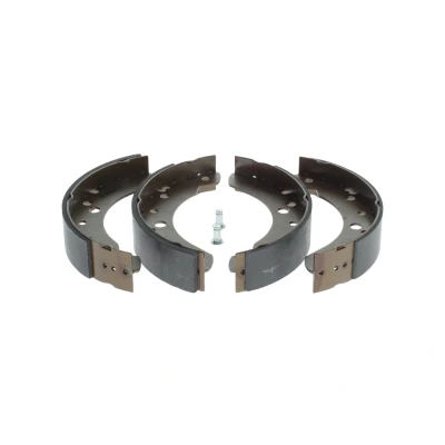 Bilde av BOSCH 0 986 487 242 Bremsesko 228,6 44,25 FORD: P100 Mk2, Transit Mk3 Minibuss
