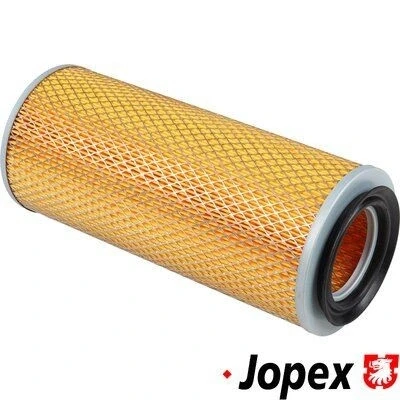 Bilde av JP GROUP 1118601800 Luftfilter 295 127 Filterinnsats CLASSIC VOLKSWAGEN: TRANSPORTER 3 Bus, LT 28 35 I Flatvogn lastebil / Chassis