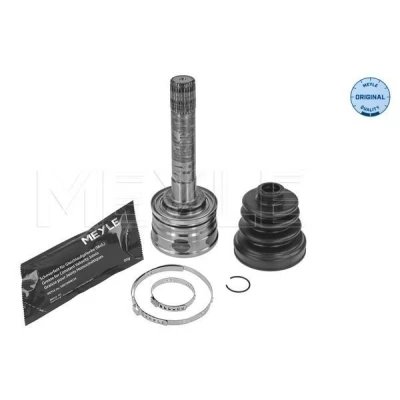 Bilde av MEYLE 32 14 498 0015 Drivknute ORIGINAL Quality hjulside uten ABS ring MITSUBISHI: PAJERO 1 Canvas Top