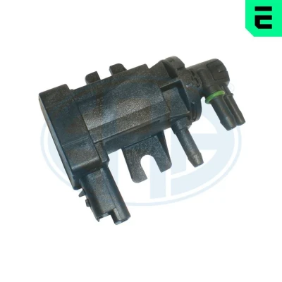 Bilde av ERA 555387 trykkomformer, turbolader elektrisk pneumatisk med tetning