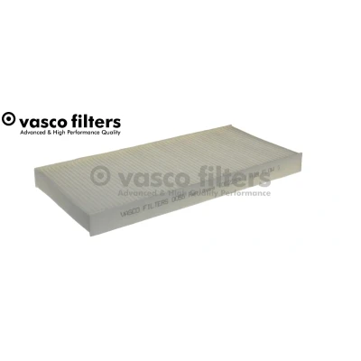 Bilde av DAVID VASCO O055 Kupéfilter Partikkelfilter 351 162 30 FORD: Transit Connect Mk1 Van, Tourneo Mk1, Focus Hatchback