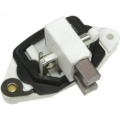 Bilde av AS PL ARE0025 Generatorregulator 12 MERCEDES BENZ: G Klasse SUV, W123 Stasjonsvogn, W124 AUDI: Coupe B3, 80 B4 Sedan